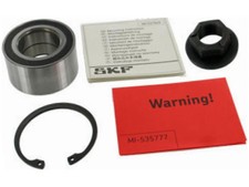 CUSCINETTO RUOTA ANTERIORE