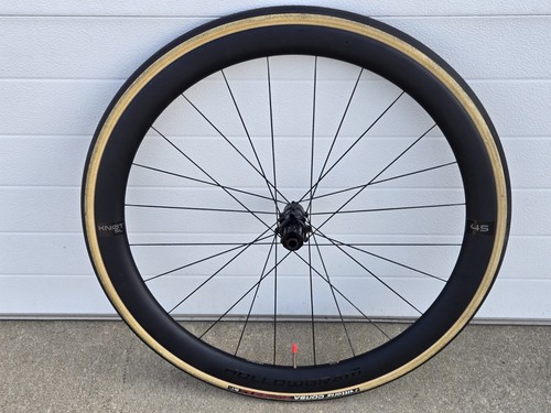 Hollowgram r45 700c ruota - hollowgram,