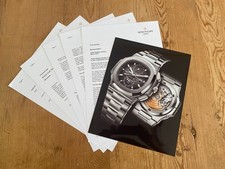 Press release patek - release, philippe