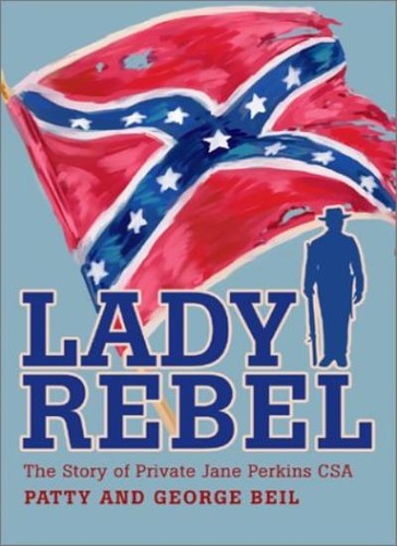 Lady rebel the story - lady,