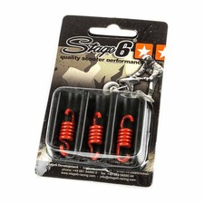 MF3278 Molle Rosse Dure per