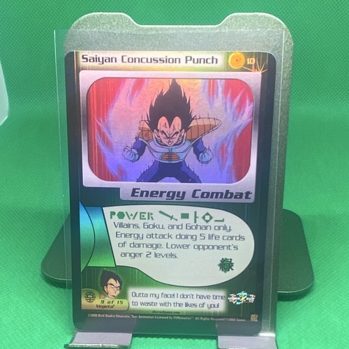 Misprint vegeta saiyan - misprint,