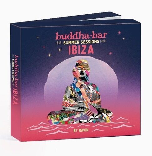 Audio buddha bar - audio, cd