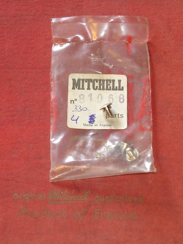 Ricambi mulinello vintage - mulinello,