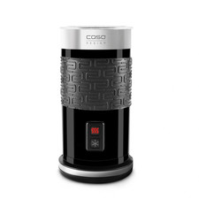 Montalatte elettrico CASO