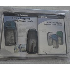 NUOVO Garmin eTrex Legend