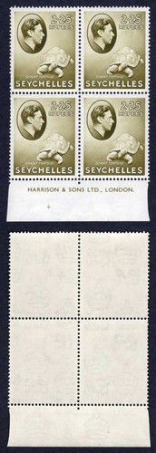 Seychelles sg148 1938 - 1938, 2r25