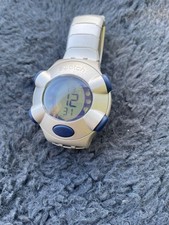 Swatch Hi-Beat Alluminio Diver