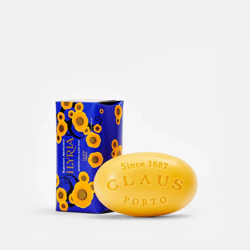 Sapone claus porto - sapone, line