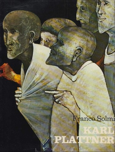 Karl plattner grafis - karl,