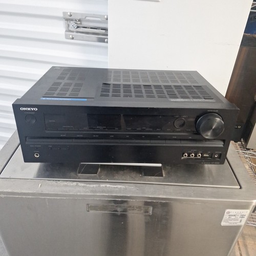 Onkyo r590 amplificatore - ht-r590,