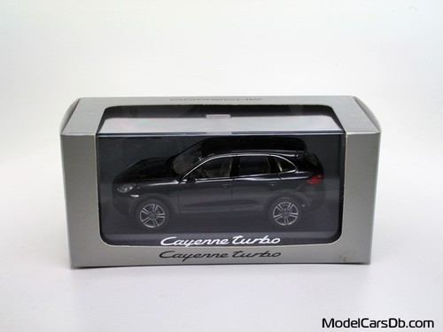 Porsche cayenne turbo - porsche,