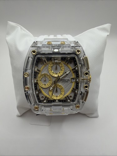 Invicta rally allogrip uomo - s1,