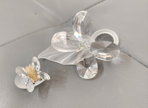 Coppia statuine decorative