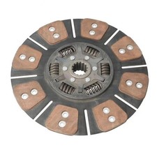 Clutch Disc fits FIAT 130-90