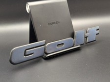 Volkswagen golf logo - volkswagen,