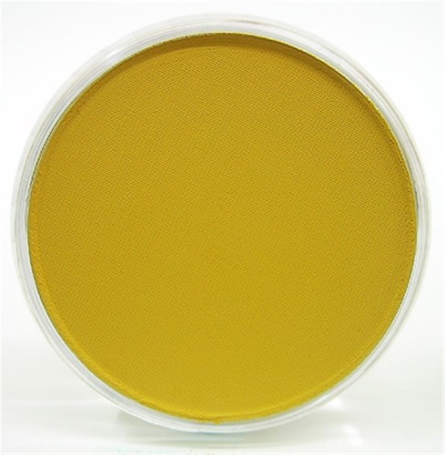 Pastello cipria giallo - pastello,