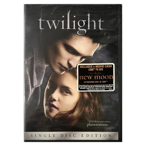 Twilight single - 2008),