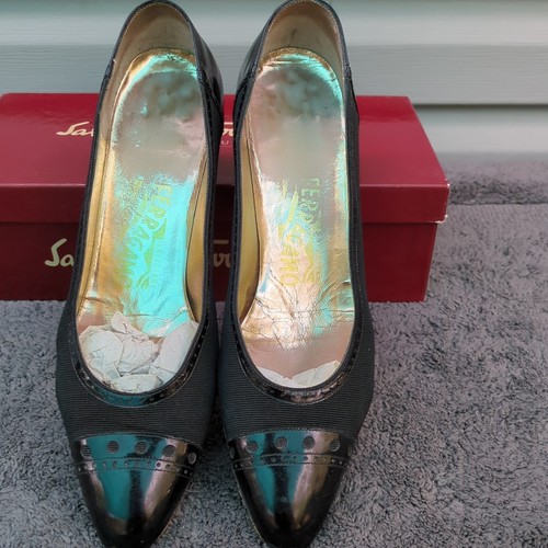 Salvatore ferragamo donna - salvatore,