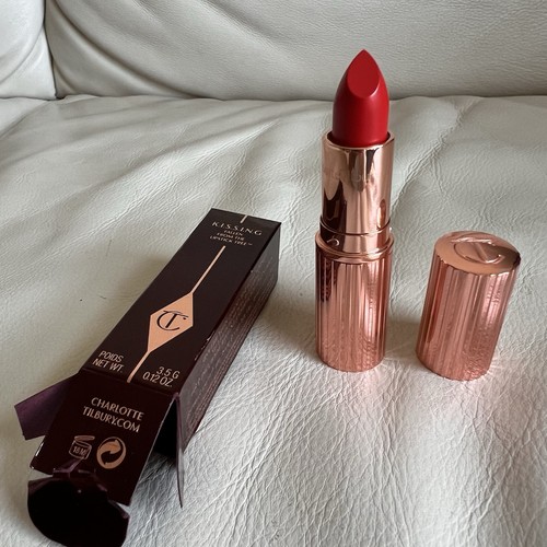 Charlotte tilbury - charlotte,