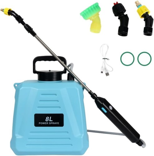 Pompa elettrica per - elettrica,
