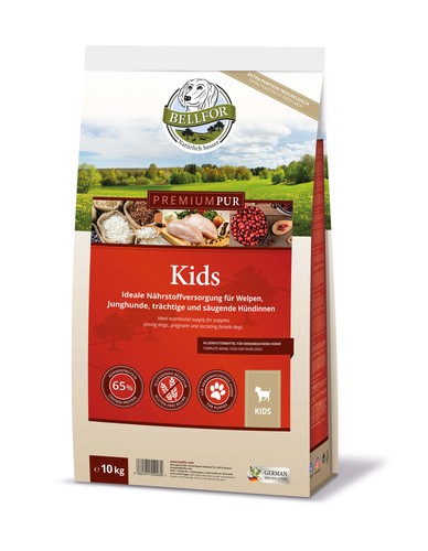 Bellfor cibo secco per - cibo,