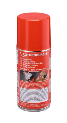 Rothenberger spray per - spray,