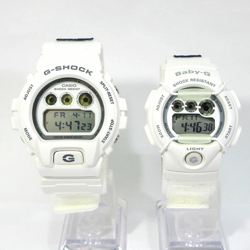 Casio lov 16c 7jr shock - 7jr,