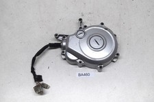 Yamaha YZF-R125 RE06; WR 125