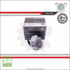 Pompa servosterzo idroguida