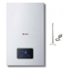 SCALDABAGNO A GAS HERMANN 12