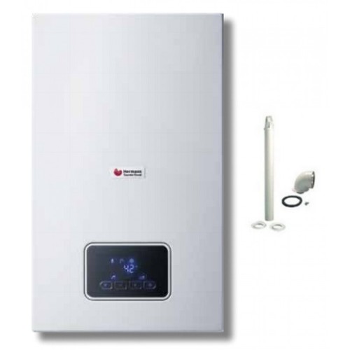 Scaldabagno gas hermann 12 - gas,