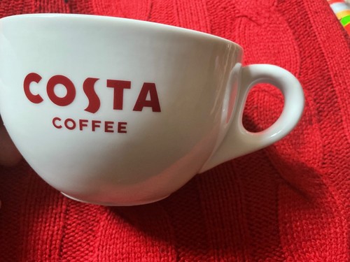 Costa tazza tè caffè - tazza,