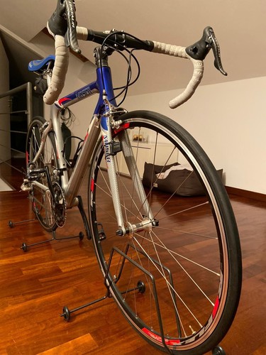 Bicicletta corsa moser anno - da,