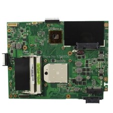 SCHEDA MADRE MOTHERBOARD per Asus X52N - K52N MAIN BOARD REV. 2.0