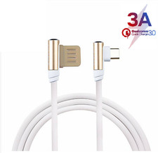 CAVO ANGOLO USB TYPE C