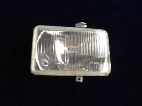 Faro proiettore moto