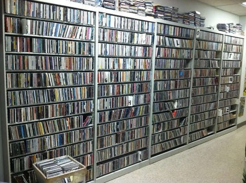 Lot 100 music s - music, random