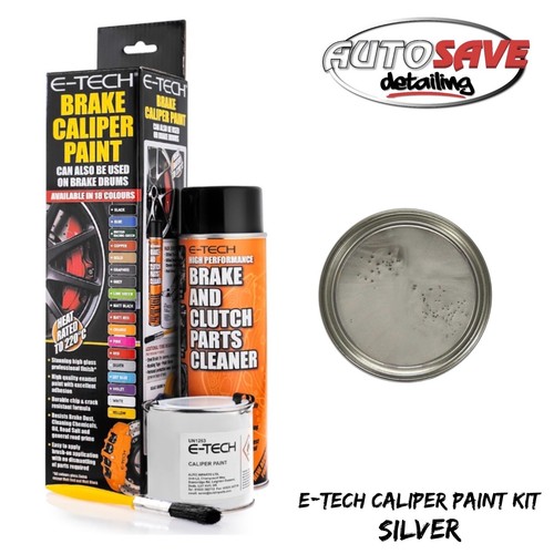Tech kit vernice pinza - kit,