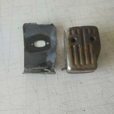 MARMITTA DI SCARICO PER