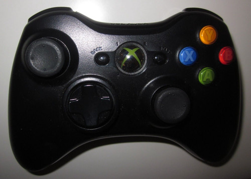 CONTROLLER