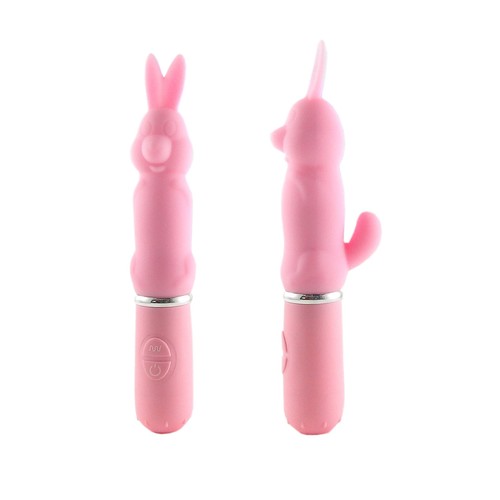Vibratore rabbit stimolatore - vibratore,