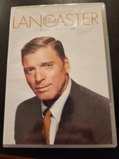 Burt Lancaster Collection