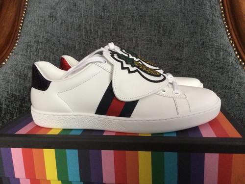 Sneakers gucci ace - ace, 100%