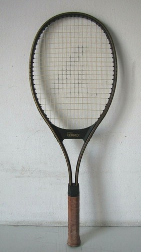 Racchetta tennis pro - pro, kennex
