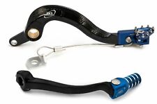 AS3 LEVA CAMBIO PEDALE FRENO