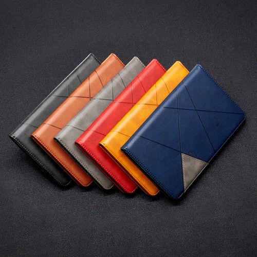 Retro leather flip - retro,