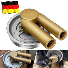 21214599 Pompa acqua di mare montata a manovella per motori Volvo Penta V6 e V8 4.3/5.0