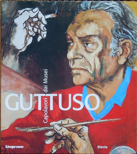 2005 guttuso arte - guttuso,