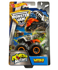 Hot Wheels Monster Jam Monster